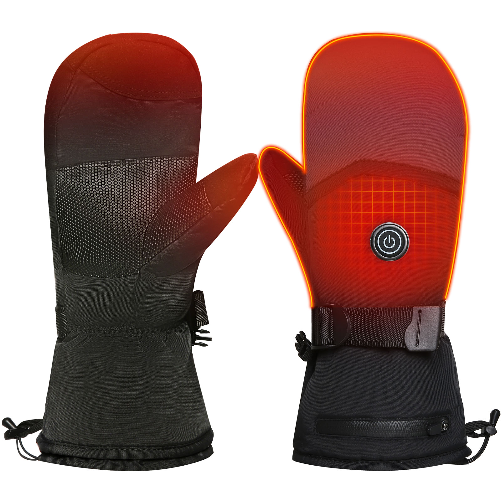 5V Mittens